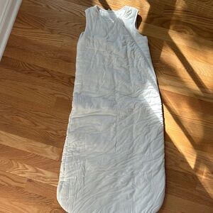 Kyte Baby 2.5 tog White 18-36m Sleep Sack